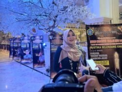 Senator Lia Istifhama Minta BPJS Kesehatan Tetap Layani Warga yang Belum Terbukti Bersalah