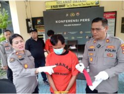 19 Kali Beraksi Penjual Pentol Ini Ternyata Spesialis Curanmor