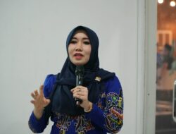 Senator Lia Istifhama: Hari Pahlawan Momentum Teguhkan Semangat Juang dan Keteladanan