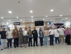 Ria Busana Hadir di Kaza Mall Surabaya, PPRO Dorong Ekosistem Fashion dan Bisnis Berkelanjutan