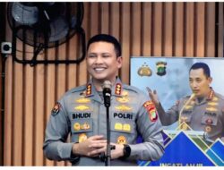 Satgas Siber Polda Metro Jaya Tindak Tegas Online Scam, Ribuan Situs – Rekening Ilegal Diblokir