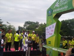 Wabup Mimik : Event Run and Camp 2025, Dorong Promosi Wisata dan Ekonomi Lokal