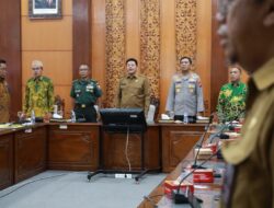 Pemkab Sidoarjo Gelar Pilkades Serentak 2026 di 80 Desa
