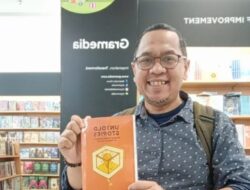 Untold Story – Strategi Public Relations di Industri Kreatif Ungkap Kerja Public Relations di Balik Dinamika Isu Industri