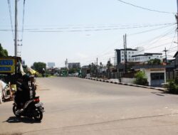 Selesaikan Pembebasan Lahan, Pemkab Sidoarjo Target Pembangunan Frontage Road Tuntas di 2026