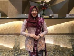 Senator Lia Istifhama Tekankan Politik Sebagai Jalan Pengabdian, Bukan Kekuasaan