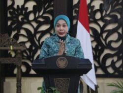 Calon Pengantin Dibekali Edukasi Persiapan Keluarga Sehat