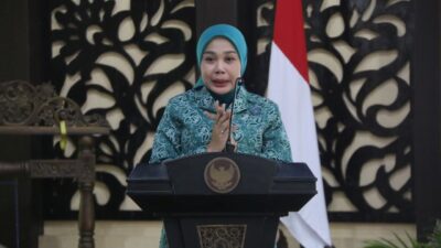 Calon Pengantin Dibekali Edukasi Persiapan Keluarga Sehat