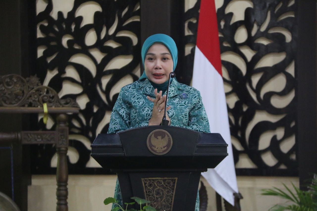 Calon Pengantin Dibekali Edukasi Persiapan Keluarga Sehat