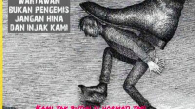 Gambar ilustrasi oleh pihak ke tiga