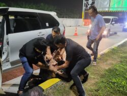 Tim Jatanras Polda Aceh Berhasil Meringkus Tiga Pembobol Toko Grosir Sinar Arun 2