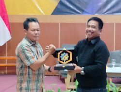 Kemendukbangga/BKKBN Jatim Perkuat ‘Quick Win’ Menuju Indonesia Emas 2045