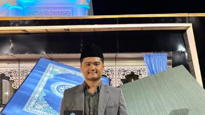 Bripda Dolly Raih Juara 3 Hafalan Al-Qur’an 30 Juz dan Tafsir Bahasa Indonesia di MTQ ke-37