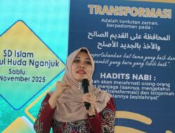 Dari Ponpes untuk Negeri: DPD RI Ning Lia Istifhama Tanamkan Semangat Kebangsaan dan Akhlak Mulia