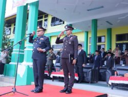 Pemkab Aceh Tamiang Gelar Upacara Hari Pahlawan 2025, Semangat Perjuangan Terus Dihidupkan