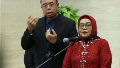 Kakak Marsinah, Marsini