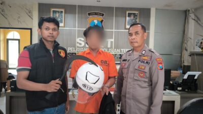 Polsek Pabean Cantikan Ungkap Kasus Pengeroyokan