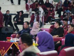 Jaga Kelestarian Raja Ampat, DPD RI Lia Istifhama Apresiasi Menteri Bahlil Cabut IUP