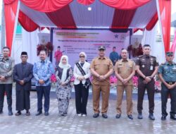 Festival Literasi Ciptakan Masyarakat Cerdas dan Berdaya Saing