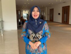 Lia Istifhama Apresiasi Konten Kreator Community 2025 Dorong Karya Anak Bangsa