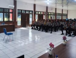 Polda Aceh Gandeng MPU dalam Membentuk Polisi yang Profesional dan Berakar pada Kearifan Lokal