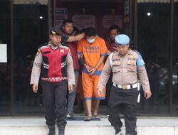 Tidak Bawa Uang, Seorang Pria Asal Malang Tega Bunuh Wanita Open BO di Sebuah Hotel Gedangan Sidoarjo