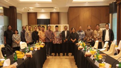 Komisi Percepatan Reformasi Polri