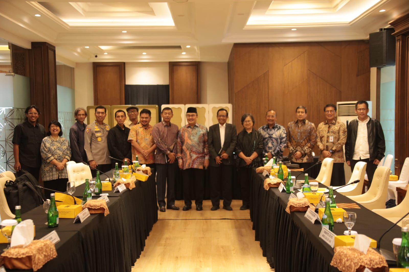 Komisi Percepatan Reformasi Polri