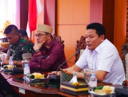 Pemkab Sidoarjo Pastikan Pembebasan Lahan untuk Flyover Gedangan