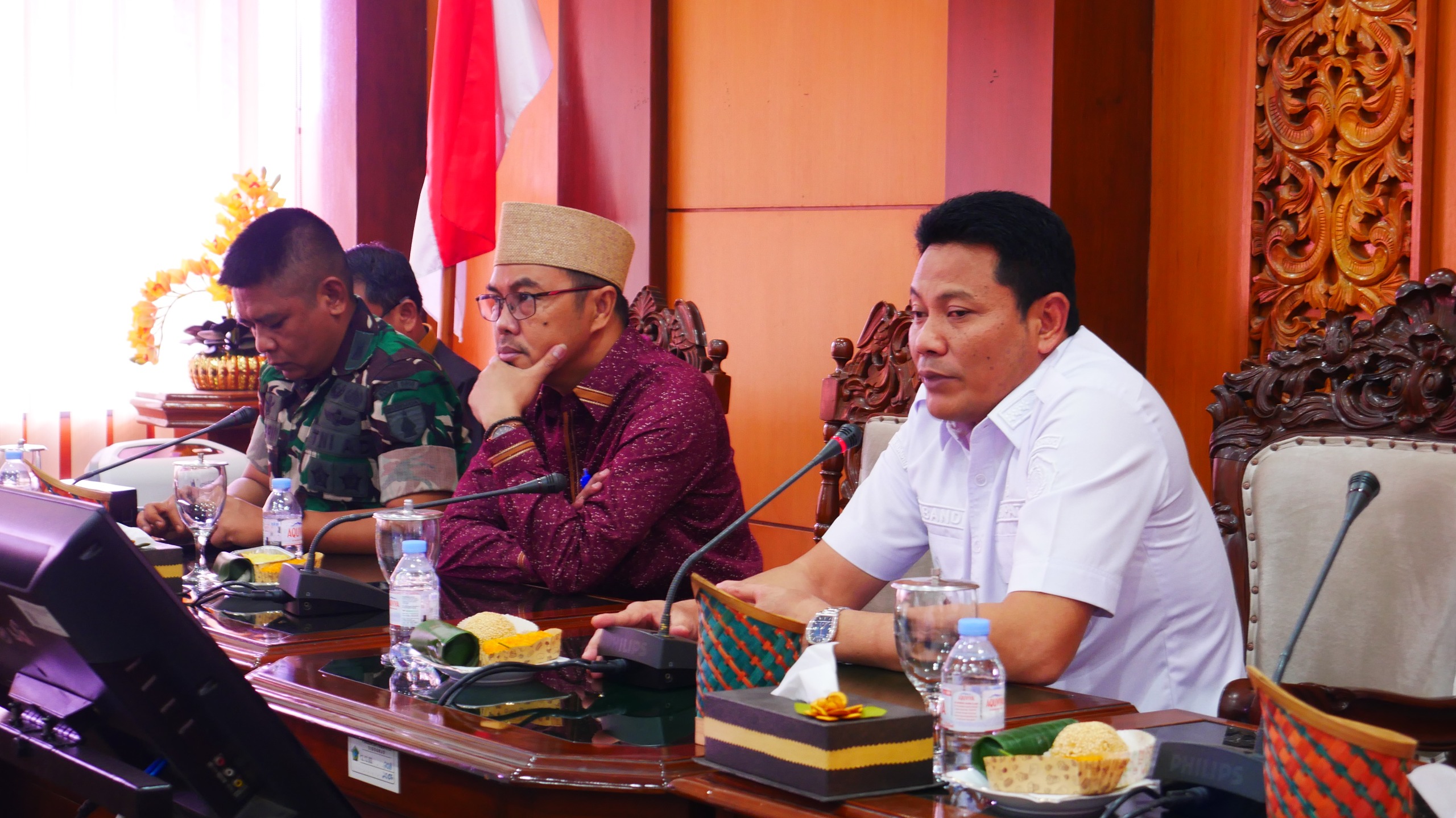 Pemkab Sidoarjo Pastikan Pembebasan Lahan untuk Flyover Gedangan