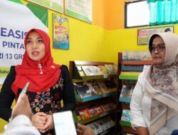 Singgung Inklusivitas Pendidikan, Anggota DPD RI Lia Istifhama Bahas Anggaran BOS