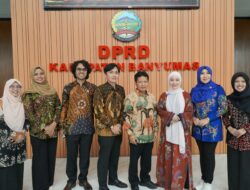 Pemekaran Kabupaten Banyumas Diusulkan untuk Percepat Pembangunan, PPUU DPD RI Sudah Ada Kajian Akademik
