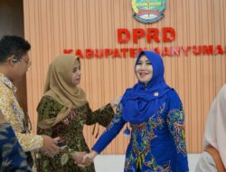 PPUU DPD RI Bahas Pemekaran Jawa Tengah, Provinsi Banyumasan Kian Dekat Meja Legislasi