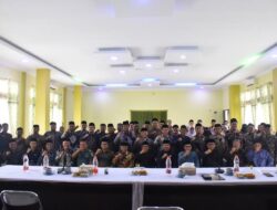 Pemkab Ajak ICMI Aceh Tamiang Bangun Sinergi Intelektual Muslim untuk Majukan Daerah