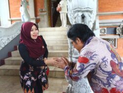 DPD RI Lia Istifhama: Guru adalah Cahaya Peradaban, Inklusi adalah Jalan Indonesia Emas 2045