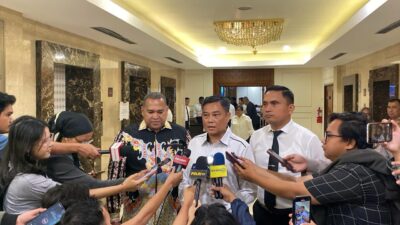 Kabid Yanmas Baintelkam Kombes Pol Yosef Sriyono