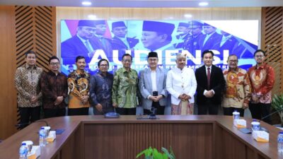 Tim Percepatan Reformasi Polri