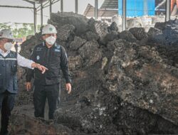 Pengroyokan di Smelting Ilegal PT GRS Mulai Disidang