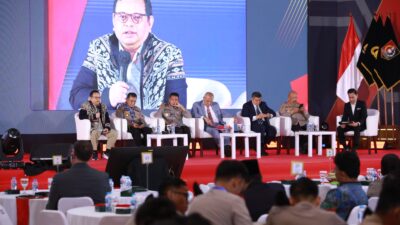 Pusat Studi Cyber STIK Lemdiklat Polri menegaskan komitmennya untuk memperkuat kapasitas kepolisian