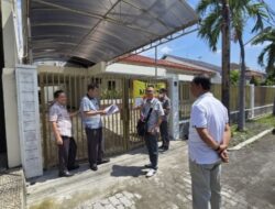Sengketa Rumah Warisan di Menur Pumpungan Surabaya, Kuasa Hukum Ungkap Upaya Penguasaan Aset Sepihak