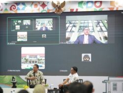 Dinas Pendidikan Jatim dan LAN RI Kolaborasi Perkuat Kepemimpinan Kepala Sekolah