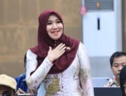 DPD RI Lia Istifhama Ucapkan Milad Muhammadiyah ke-113 