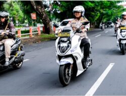 Polrestabes Surabaya Luncurkan Patroli Houfbereau Bersinar Tegaskan Pelayanan 24 Jam