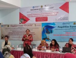 Penyuluhan Hukum UWKS : Bahas Kedudukan Anak Angkat dalam Pembagian Waris