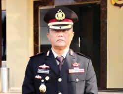 2,5 Ton Logistik dan RON Bantuan Mabes Polri untuk Aceh Tiba di Bandara SIM