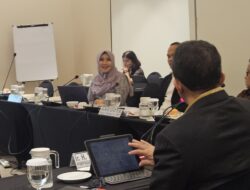 Investasi Hijau & Tantangan SDM: Komite IIl DPD RI Panggil Indonesia Siap Bersinergi