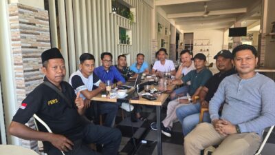 Wartawan Peduli Keadilan (WPK)