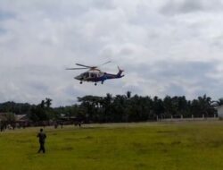 Polda Aceh Kirim Bantuan Kemanusiaan untuk Korban Banjir di Simpang Jernih Aceh Timur