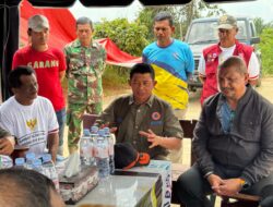Aceh Tamiang Sangat Butuh Perahu Karet Tenda dan Kendaraan Penembus Daerah Terisolir