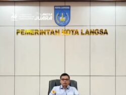 Distribusi BLP Kota Langsa Sudah Bisa Diterima Masyarakat